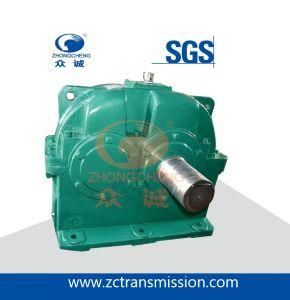 Zdy Series Zdy125 Hard-Toothed Cylindrical Gearbox Reducer/Speed Reducer