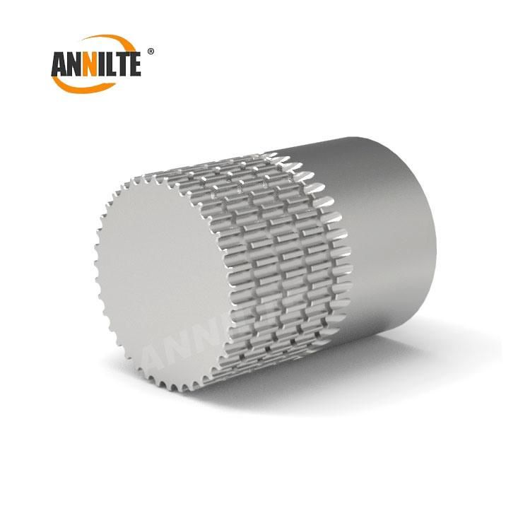 Annilte Gt2 3gt 5gt 3m S3m 5m S5m Mxl XL T5 T2.5 15 20 25 30 35 40 60 80 100 110 Teeth Timing Belt and Timing Pulley