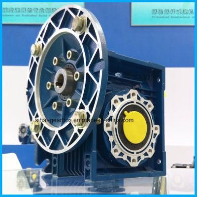 Sale Speed Reducer Worm Gearbox Reducer Motor to India