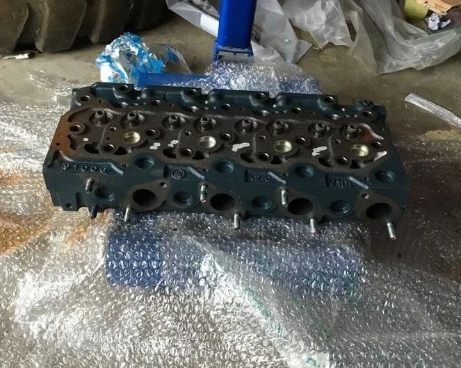 Kubota Engine Parts V2203 Head Cylinder Price
