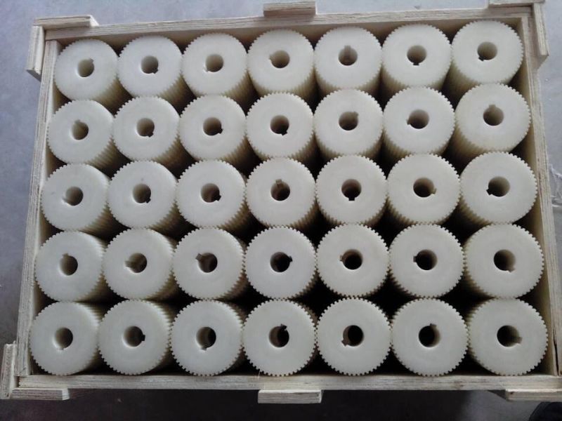 Chain Driven Sprocket for Conveyor Equipment