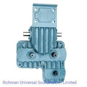 Wp Series Gear Box for Wooden Machinery
