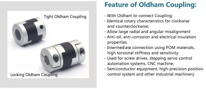 Zs Factory Price High Precision Flexible Coupling Single Disk Type for Automation Machinery