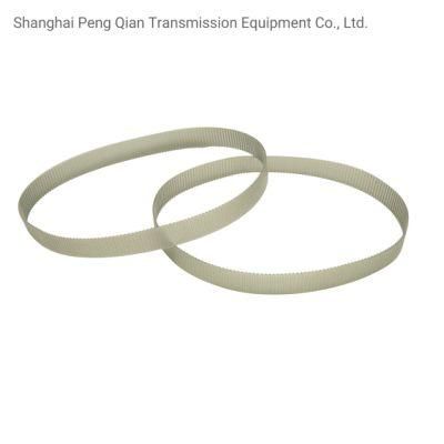 Htd5m T10 PU Endless Belt Tooth Transmission Belt