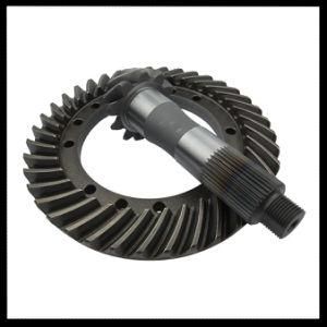 Excellent Quality Crown Wheel Pinion in Drive Rear Axle Differential