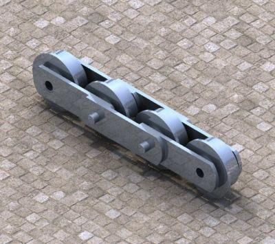 High-Intensity *M315-S-170 Pitch 170mm Standard M Series Conveyor Chains