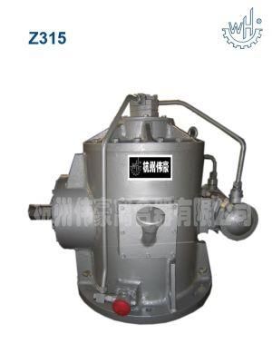 Z315 Z Series Right Angle Gearbox