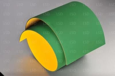 Factory Price with Quality Warranty Polyester Flat Belt