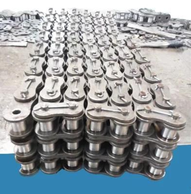 180-3 ANSI Oil Field Chain Roller Chain Petroleum Drilling Machine Chain