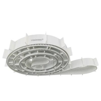 PU Synchronous Belt with Cleats for Farm Industrial