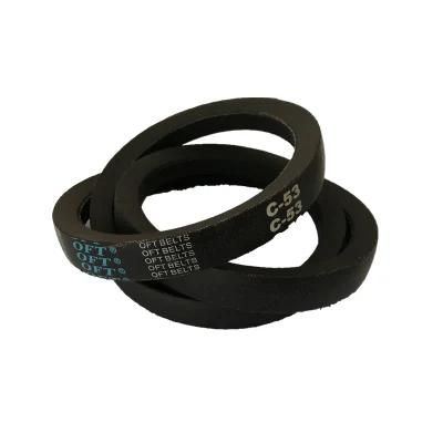 Best Quality V Belts Oft Brand Poly V Belt