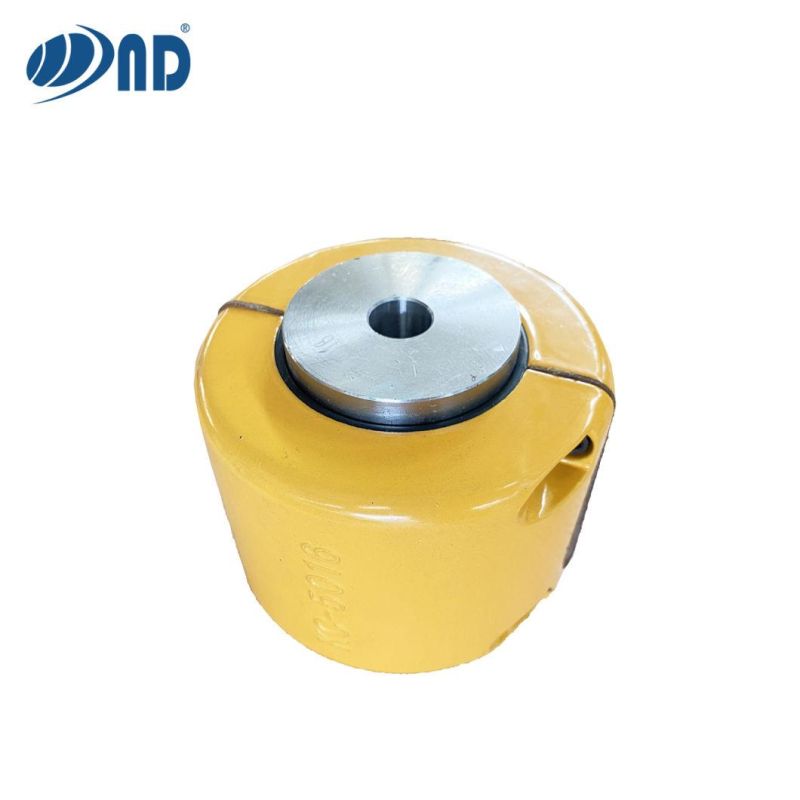 Chain Coupling for Rigid Connection