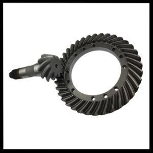 Advanced Differential Bevel Gear in Auto Parts Accessories