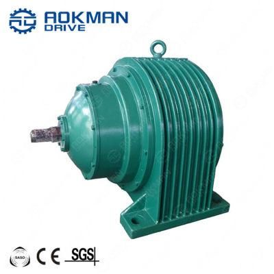 Ngw Series Planetary Wheel Speed Reducer Transmission Gearboxes for Industrial Gearbox