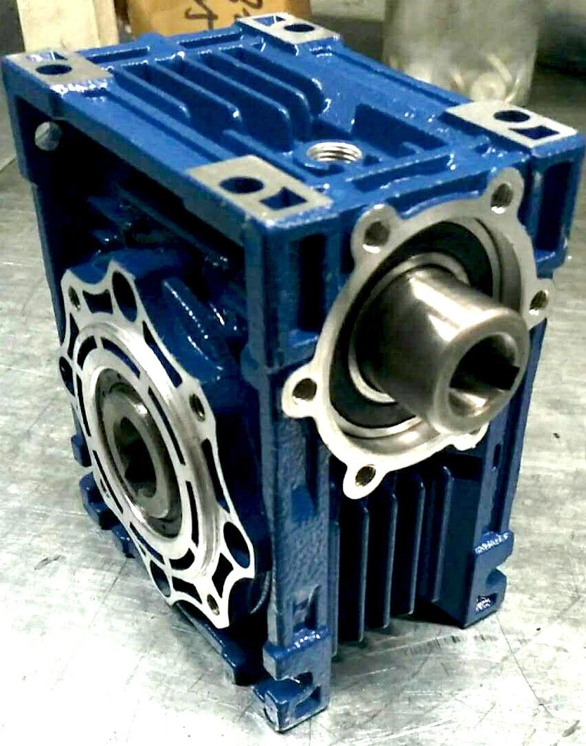 Nmrv 050 Worm Wheel Low Speed Reducer