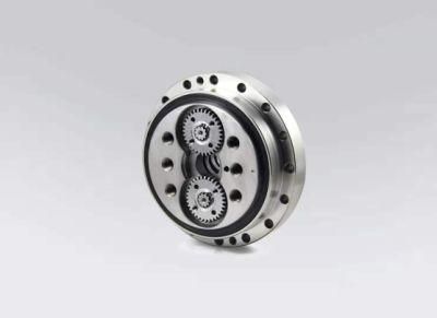China Manufacture High Torque Robot RV Gearbox Reducer