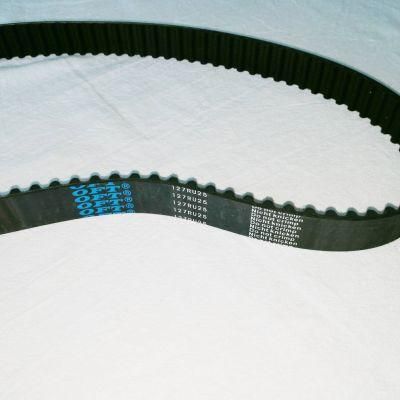 Oft 91ru19 HNBR High Resistance Car Timing Belt Quality Warranty -Ya 049