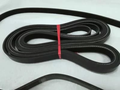Oft Fan Rubber Raw Edge Cogged V Belt -Yc 054