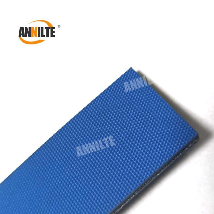 Annilte Powerful Flat Transmission Belts