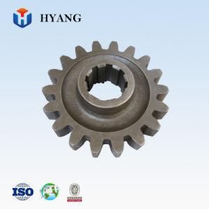 High Precision Steel Bevel Gear Assembly Manufacturer