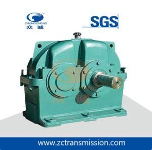 Zdy Series Zdy160 Hardened Tooth Cylindrical Gearbox Reducer/Speed Reducer