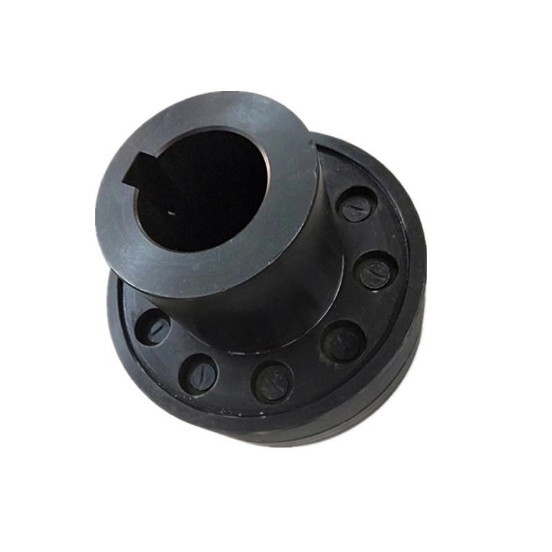 Flange Coupling Flexible Pin and Bush Coupling