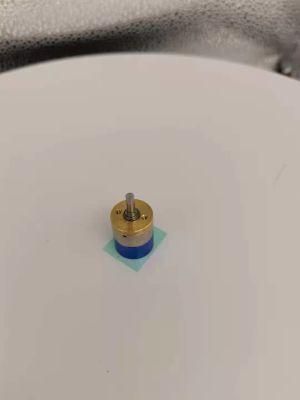 12mm Planetary Gearbox