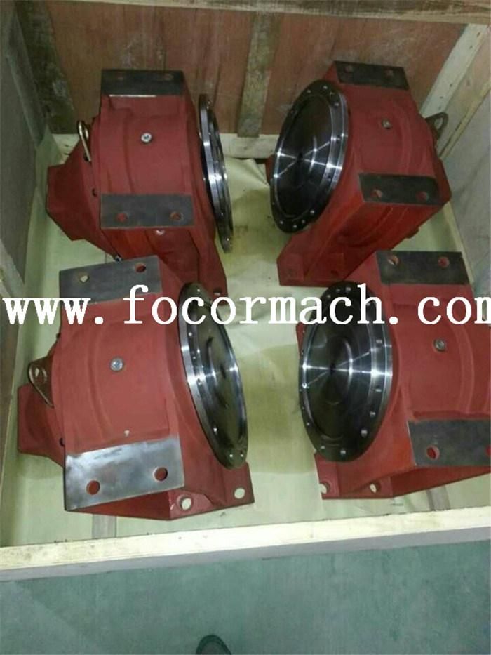 Eaton Gearbox Fk130b/Fk230b for Concrete Mixer Truck