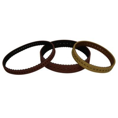 Rubber Transmission Timing Belt From China Factory
