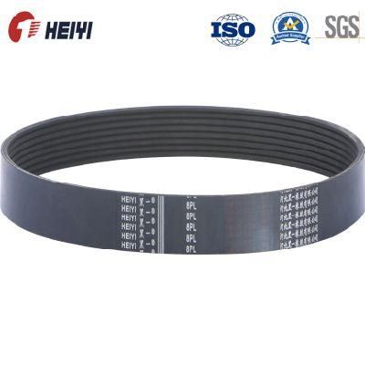 Pj, Pk, Pl Poly V Ribbed Drive Belt Exercise Bike Belt for Spin Bike