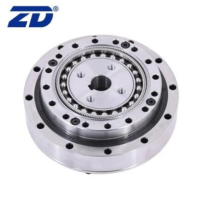 High Precision Harmonic Drive Reducer For Robotics