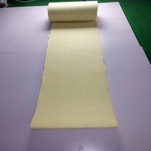 China Supplier Adjustable Endless Flat Kevlar Conveyor Belt