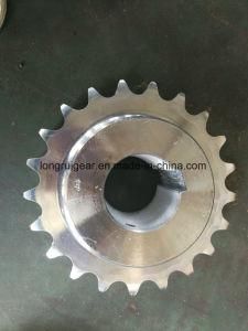High Quality Transmission Roller Chain Sprocket