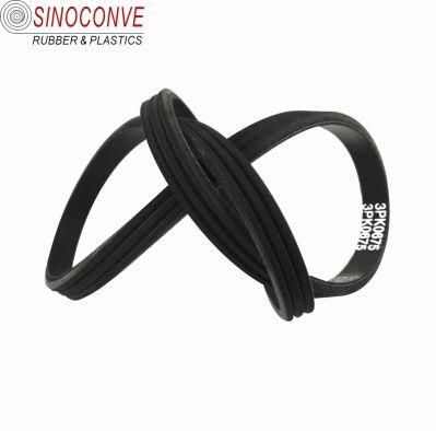 8pk1440 CR Rubber V Ribbed Pk Drive Belt for Generator