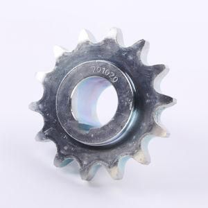 08-B1-17 Bt2 DIN Agriculture Transmission Chain Sprocket