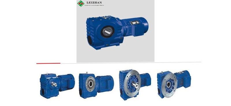 Paper Mill Gearbox for Paper and Pulp Industry