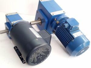 Alumnium Gearbox for Us Standard Mounting