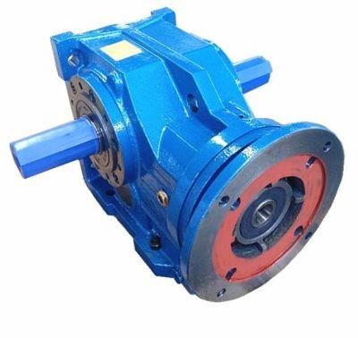 K Series Bevel Speed Reducer