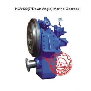 Advance/Fada High Speed HCV120 Marine Transmission Reducer/Gearbox for Boat/Yacht/Passenger Clutch/De-Clutch/Ahead/Astern/Pto