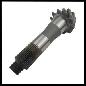 Attractive Spiral Bevel Gear in Rear Differential