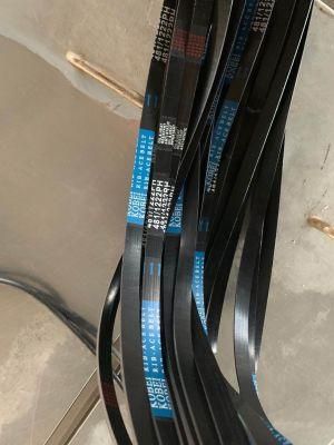 Oft V Belts, Rubber Transmission Belts, High Quality Bands - Yw012