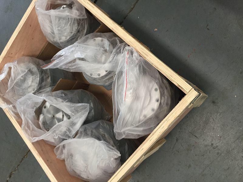 Planetary Gear Reducer Application for Shipping