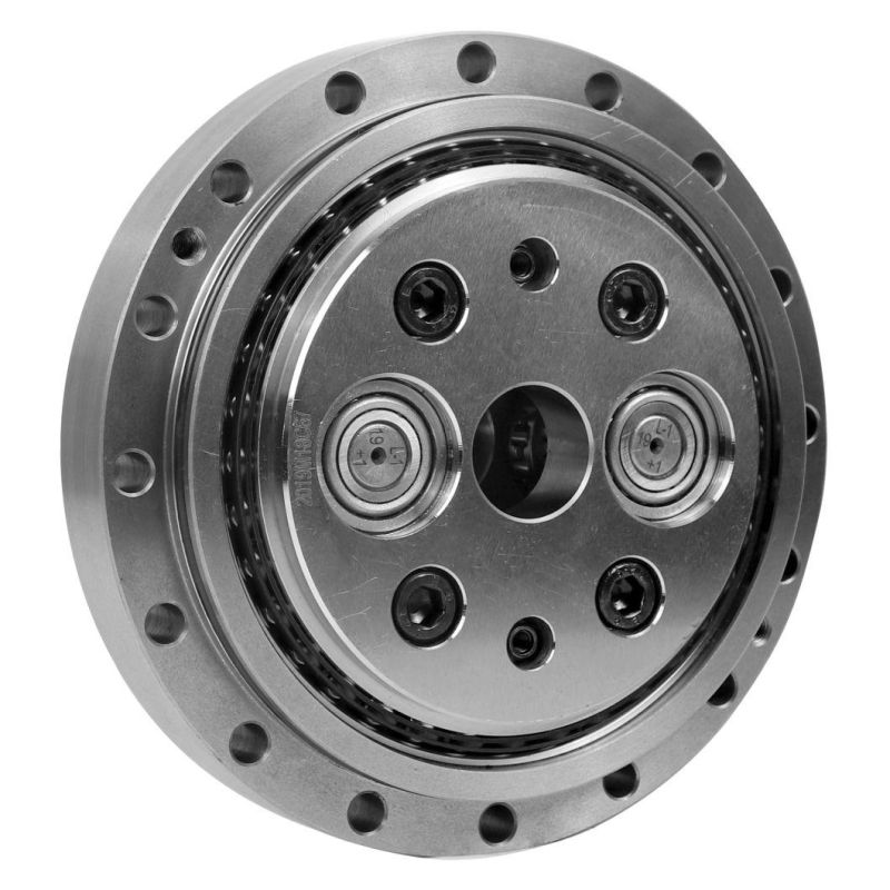 RV Highe Speed/Precision Robot Arm Cycloidal Pin Wheel Reducer-E Series for Robotic