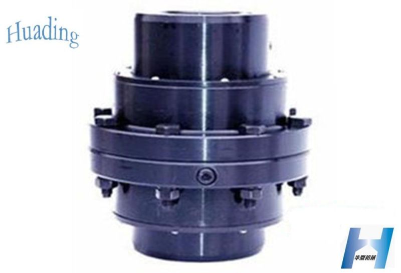Wholesale Long-Life Large Size Grid Coupling