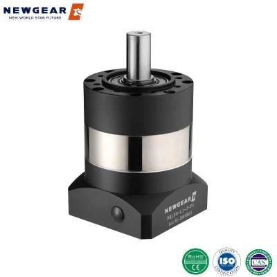 Newgear Hot-Selling NEMA 23 34 Planetary Speed Reducer Gearbox for Servo Motor