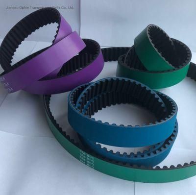 Oft Machine Timing Belt Price Rubber Car Pulley V-Belt -Ya 060