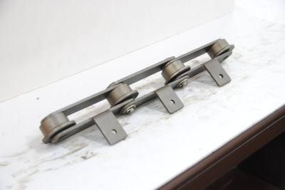 P78f2K2 ISO and ANSI Standard Driving Conveyor Chains with Attachments