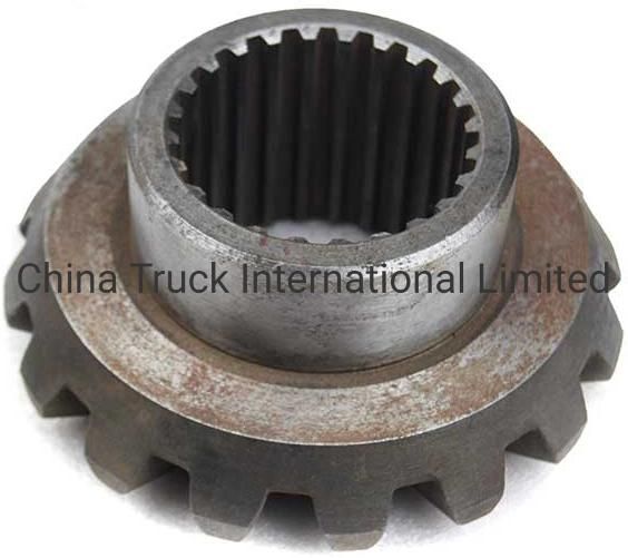 Genuine Parts Differential Side Teeth Gear 1415611390 for Isuzu Fvr34 6HK1