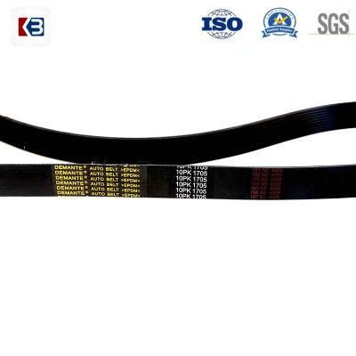 Kebeb Belt Car Pk Belt Wholesaler China V Belt Conveyor Belt Supplier