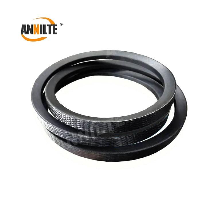 Annilte Classic V Belt/Agricultural/ Cogged /Wrapped Belt (A/B/C /D)